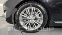 2016 Genesis G90