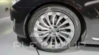 2016 Genesis G90