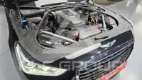 2016 Genesis G90