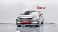 2016 Genesis G90