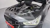 2016 Genesis G90