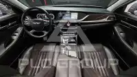 2016 Genesis G90