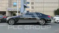 2016 Genesis G90