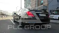 2016 Genesis G90