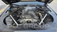 2016 Genesis G90