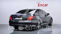 2016 Genesis G90