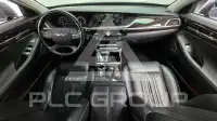2016 Genesis G90