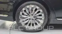2016 Genesis G90