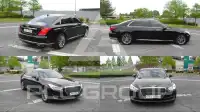 2016 Genesis G90