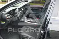 2016 Genesis G90