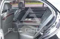 2016 Genesis G90