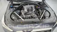 2016 Genesis G90