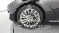 2016 Genesis G90