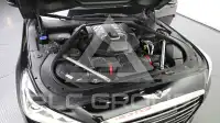 2016 Genesis G90