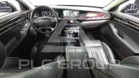 2016 Genesis G90