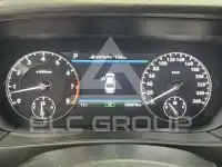 2016 Genesis G90