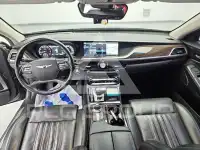 2016 Genesis G90
