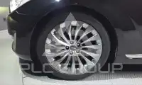 2016 Genesis G90