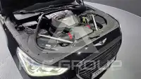 2016 Genesis G90