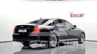 2016 Genesis G90