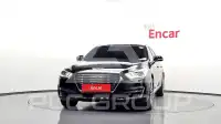 2016 Genesis G90