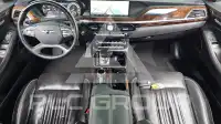 2016 Genesis G90
