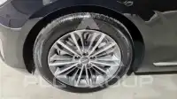 2016 Genesis G90