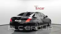 2016 Genesis G90