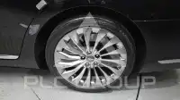 2016 Genesis G90