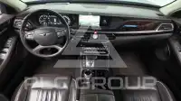 2016 Genesis G90
