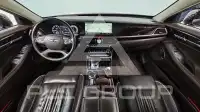 2016 Genesis G90