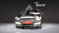2016 Genesis G90