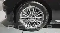 2016 Genesis G90