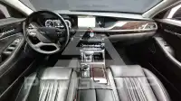 2016 Genesis G90