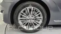 2016 Genesis G90
