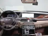 2016 Genesis EQ900