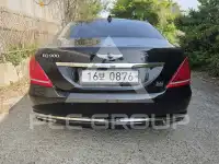 2016 Genesis G90