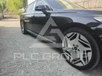 2016 Genesis G90