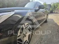 2016 Genesis G90
