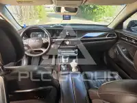 2016 Genesis G90