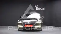 2016 Genesis G90