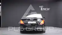 2016 Genesis G90