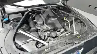 2016 Genesis G90