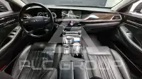 2016 Genesis G90
