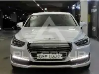 2016 Genesis G90