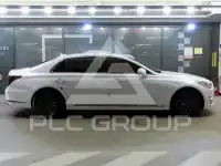 2016 Genesis G90