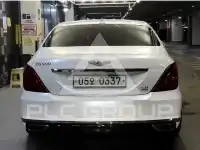 2016 Genesis G90