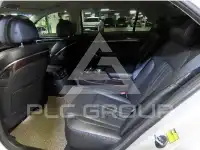 2016 Genesis G90