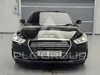2016 Genesis G90