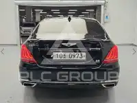 2016 Genesis G90